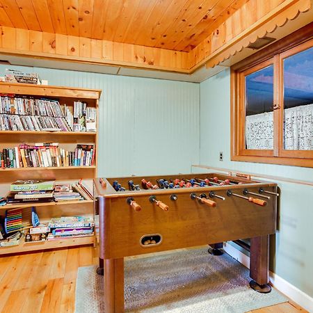 13 Mi To Downtown Quiet Lakefront Cottage مدينة ترافيرز المظهر الخارجي الصورة