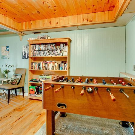 13 Mi To Downtown Quiet Lakefront Cottage مدينة ترافيرز المظهر الخارجي الصورة