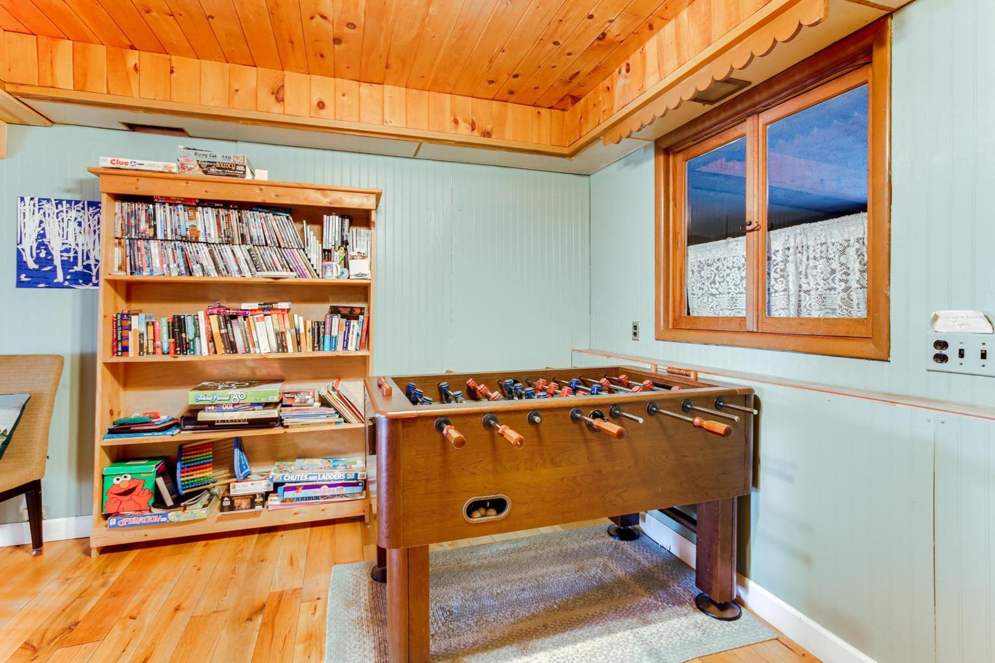 13 Mi To Downtown Quiet Lakefront Cottage مدينة ترافيرز المظهر الخارجي الصورة